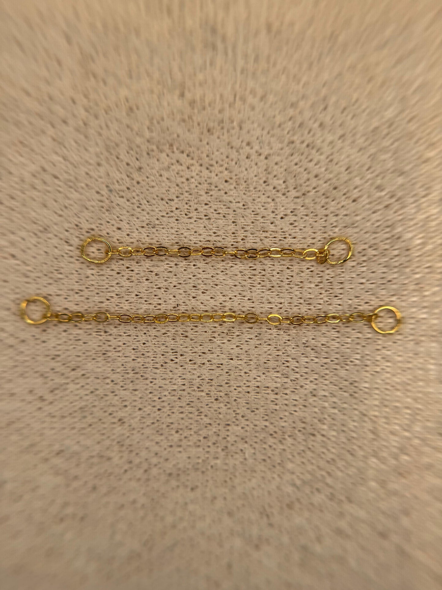 Chain connector
