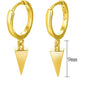 3D Arrow Pair