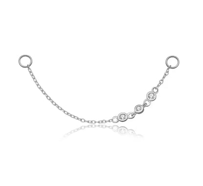 Gleam Chain Connector