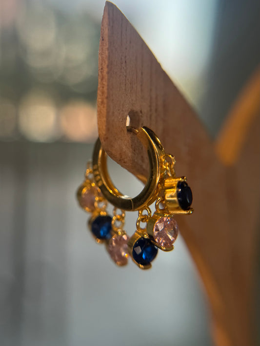 Cascade Hoop