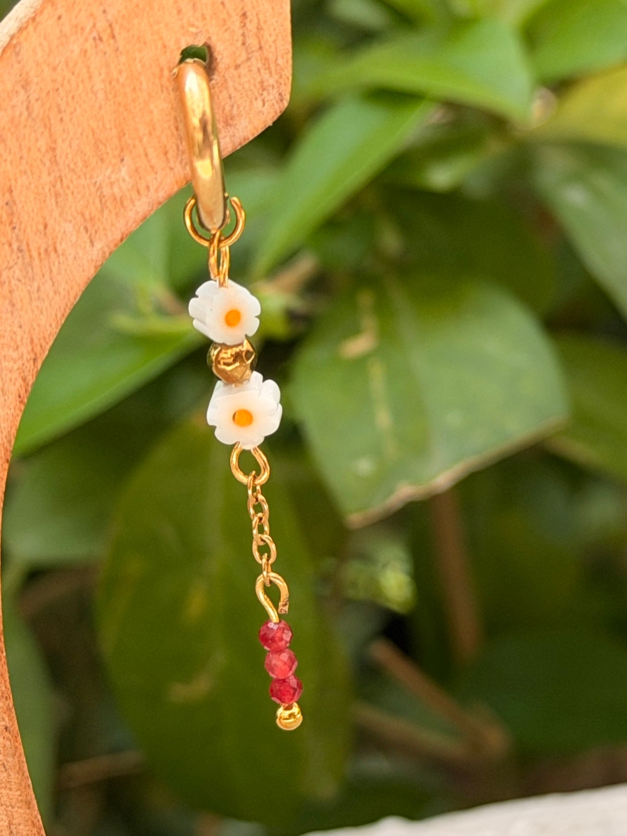 Daisy Charm