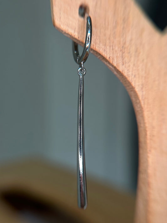 Sleek drop pair