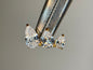 Triple Teardrop Crown