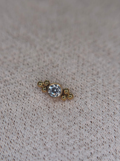 Cluster Stud
