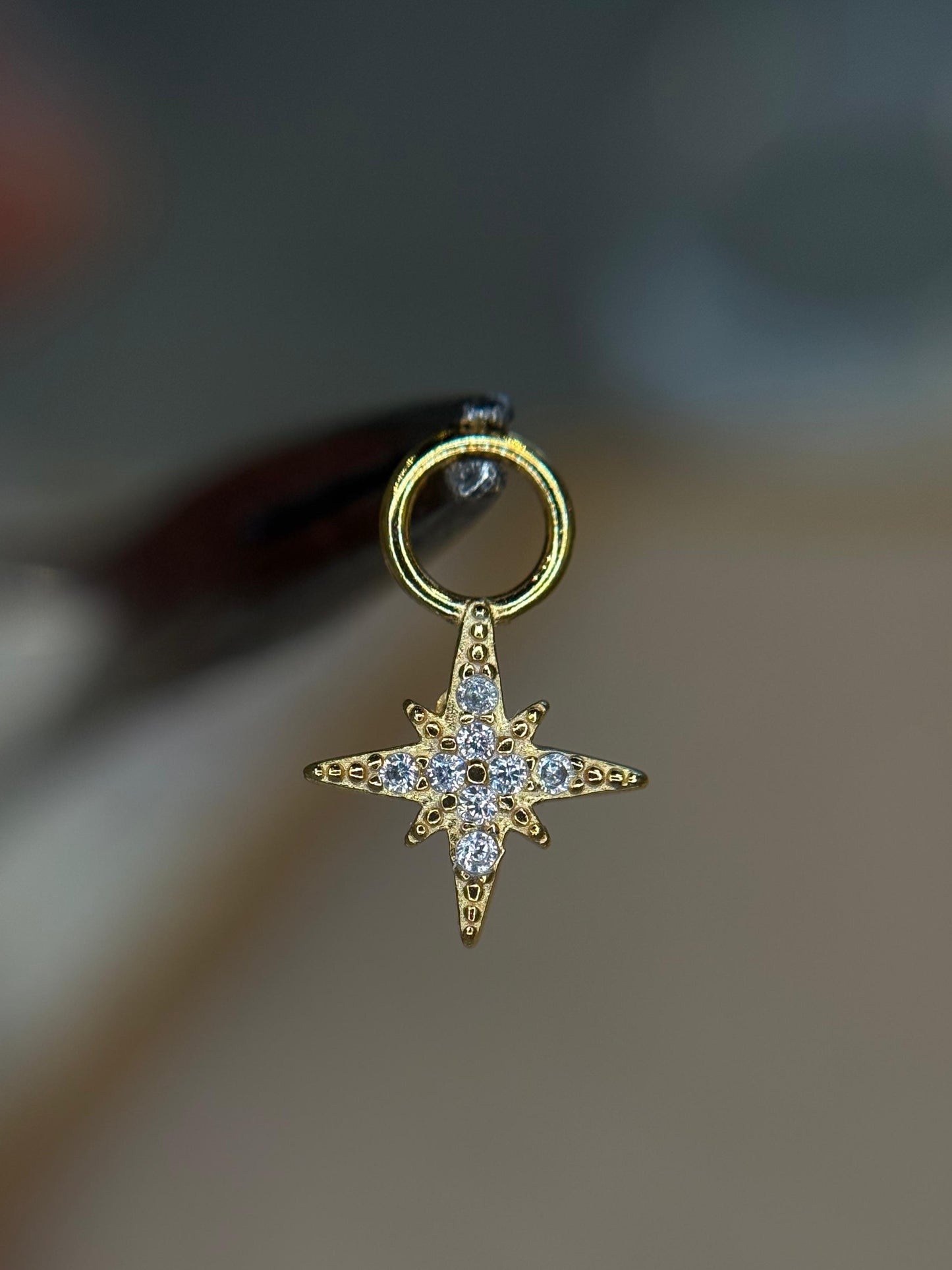 Star Charm