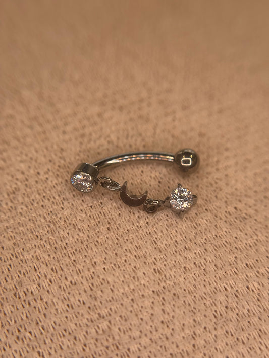 Moon Dangle Rook