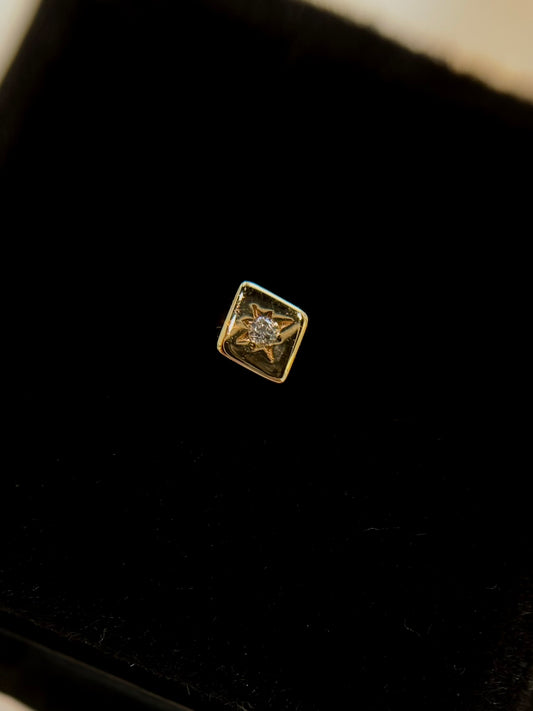 14k Vesper