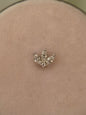 14K Small Crown