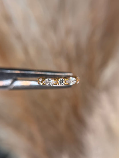 Astraé Hoop