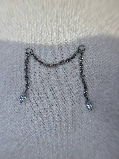 Zuri Chain Connector