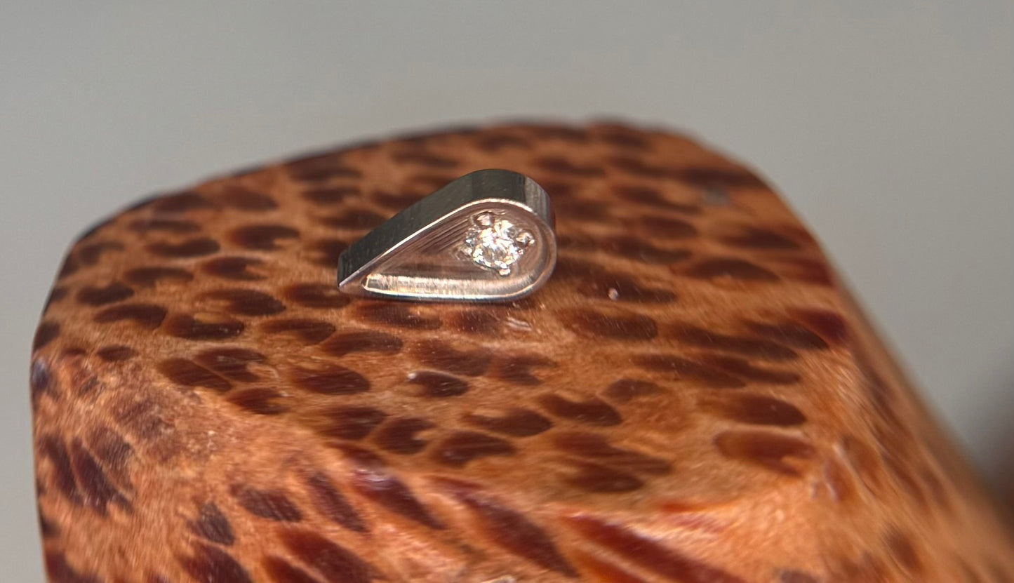 The Piercing Spot