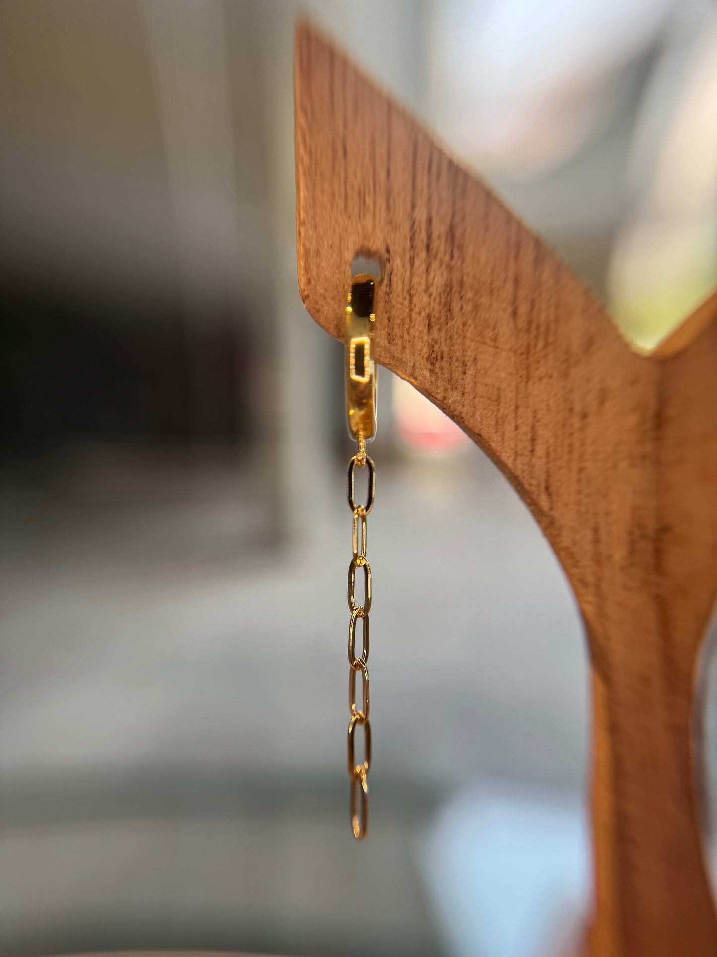 Hoop chain