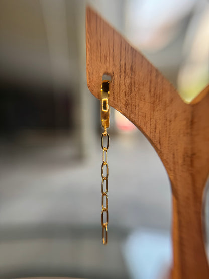Hoop chain