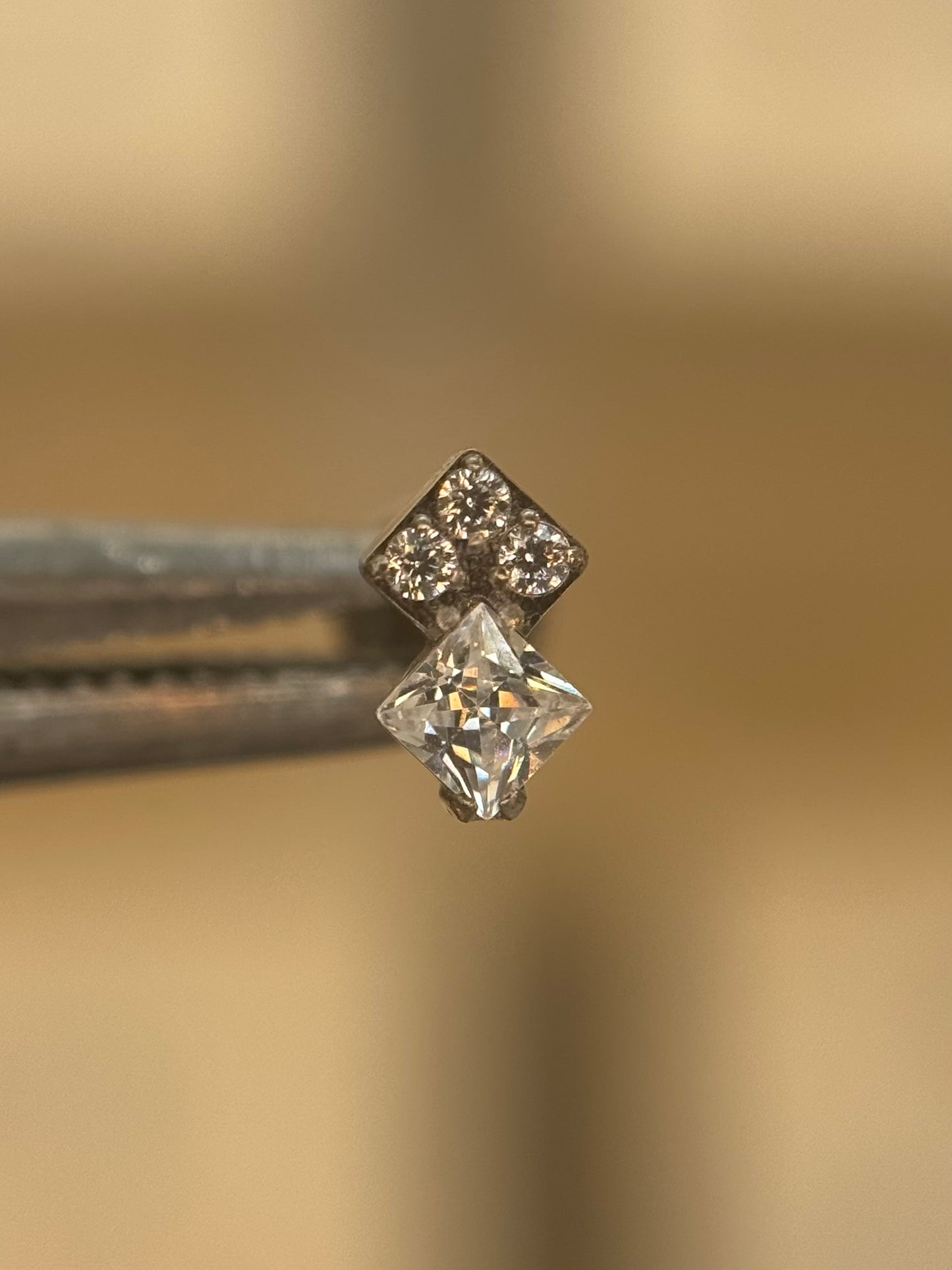 Double Diamond