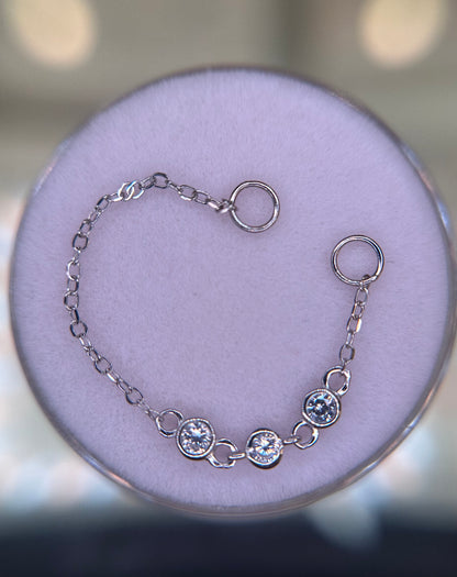 Gleam Chain Connector