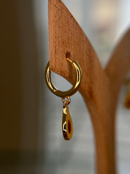 Avocado Hoop