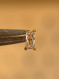 Rectangle Stud