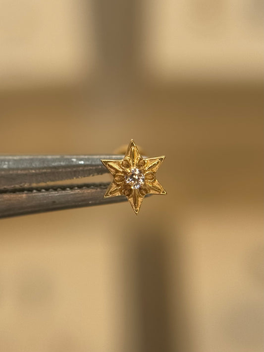 Sharp Star