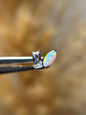 Opaline Prism