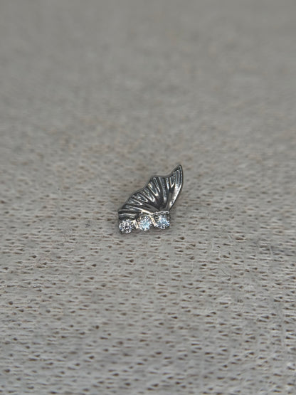 Flutter Studs