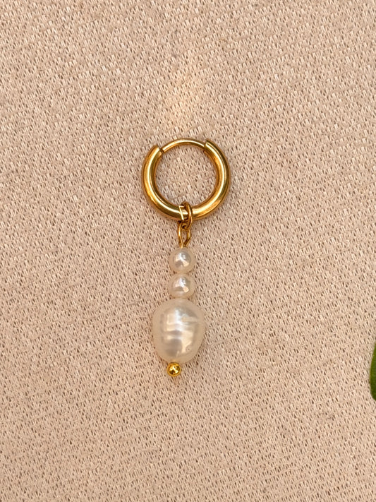 Pearls Bloom