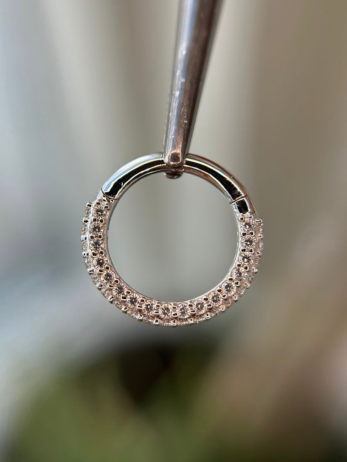 14k Shine Clicker