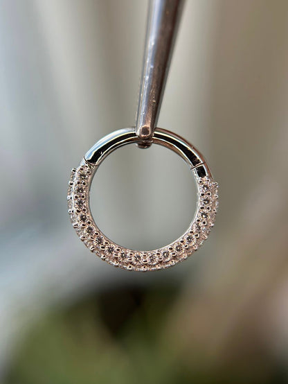 14k Shine Clicker