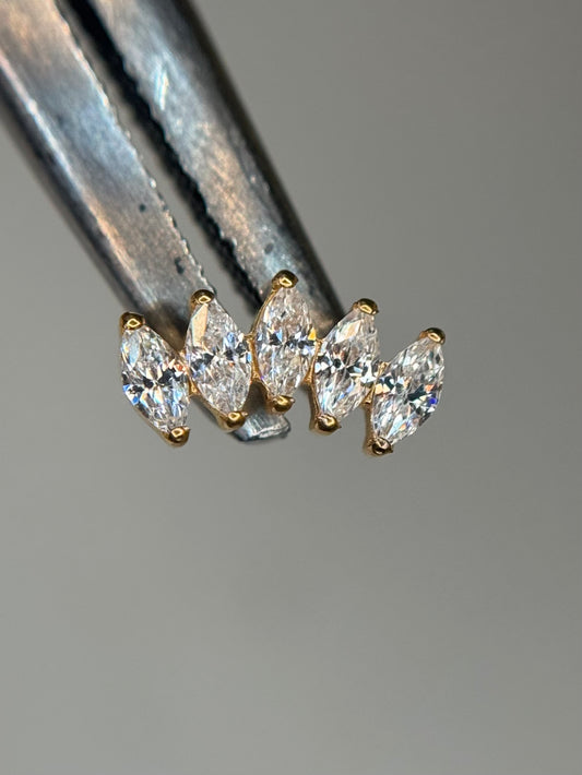 La Marquis Crown