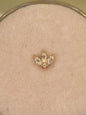 14K Small Crown
