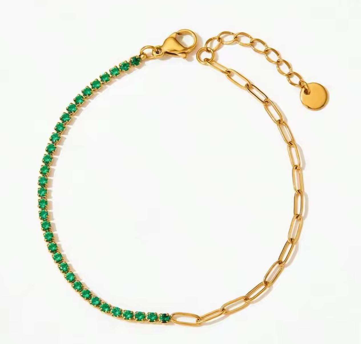 CZ Chain