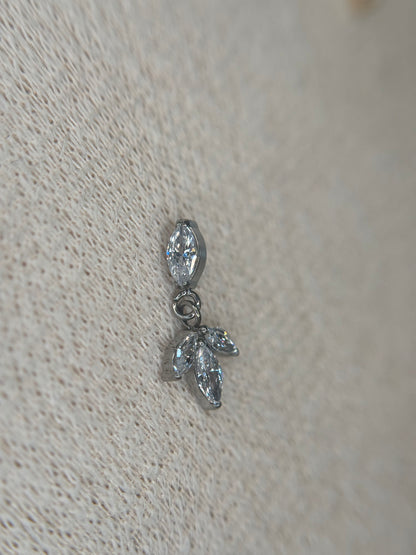 Lotus Dangle