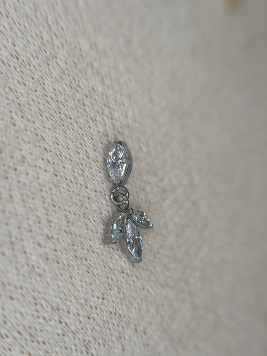 Lotus Dangle