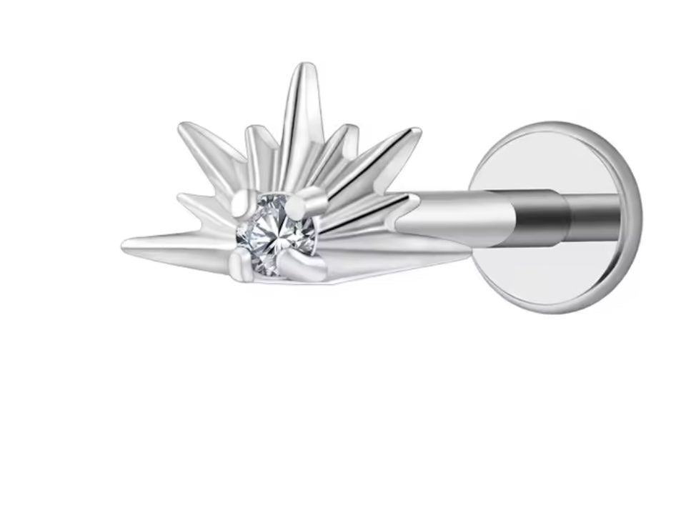 Sunburst Stud