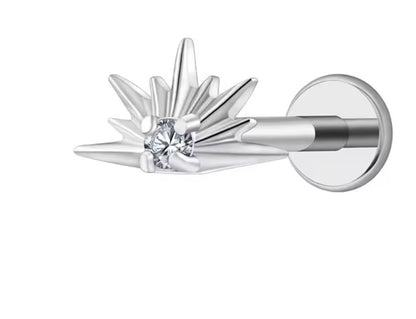 Sunburst Stud