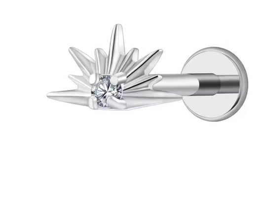 Sunburst Stud