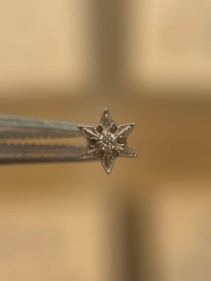 Sharp Star
