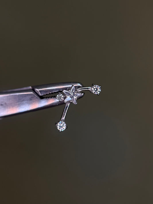 Big Shooting Star