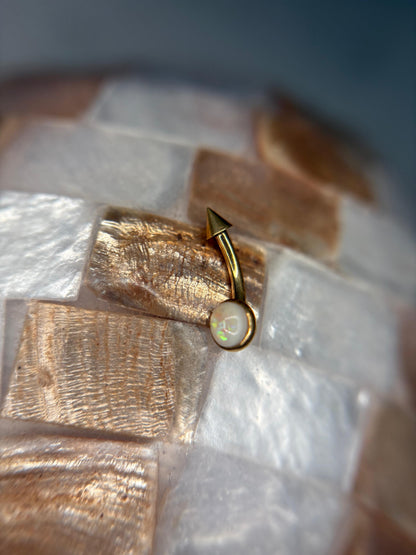 Opal Rook