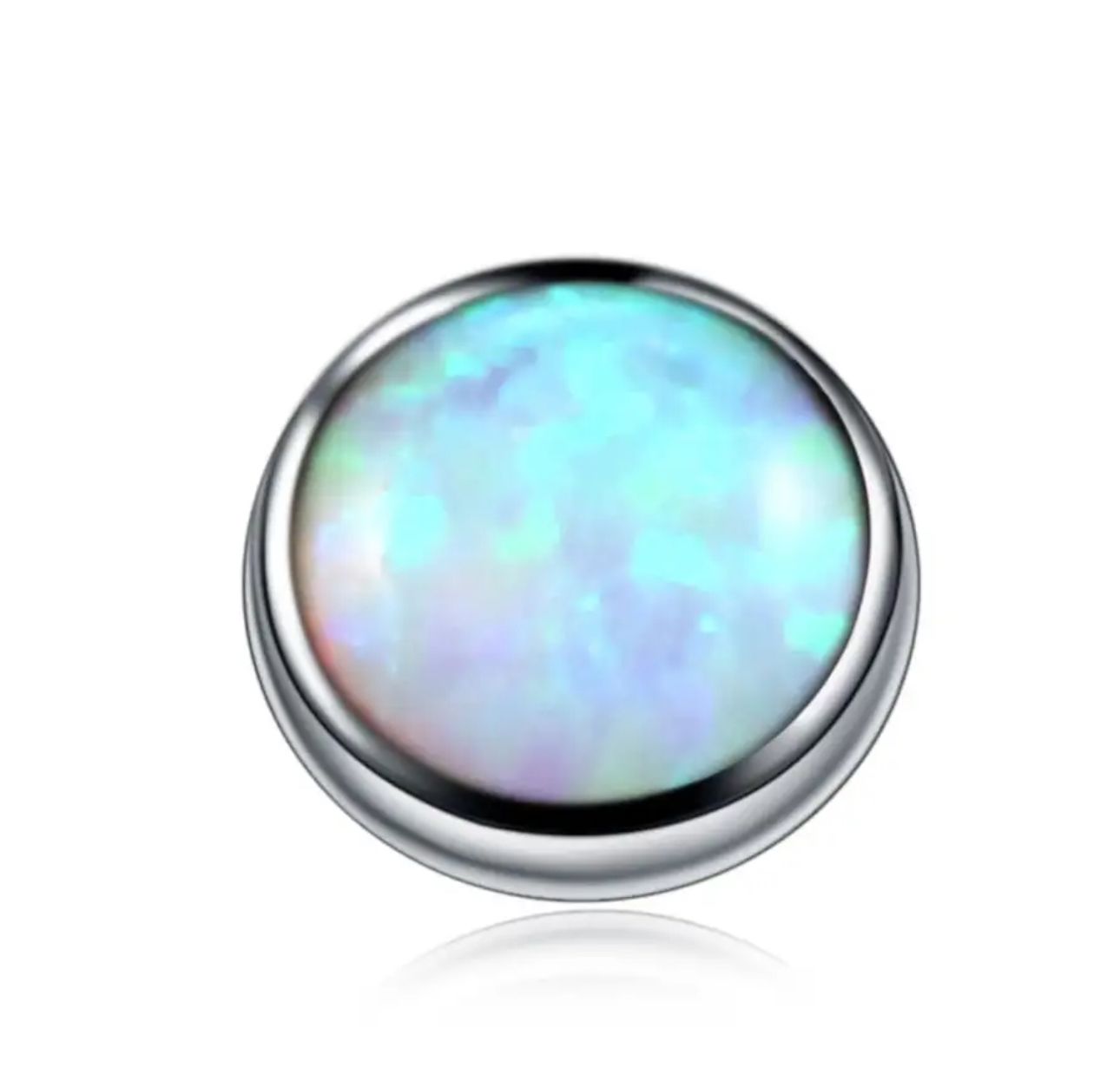 Opal dermal top