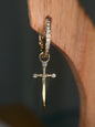 Sword pair