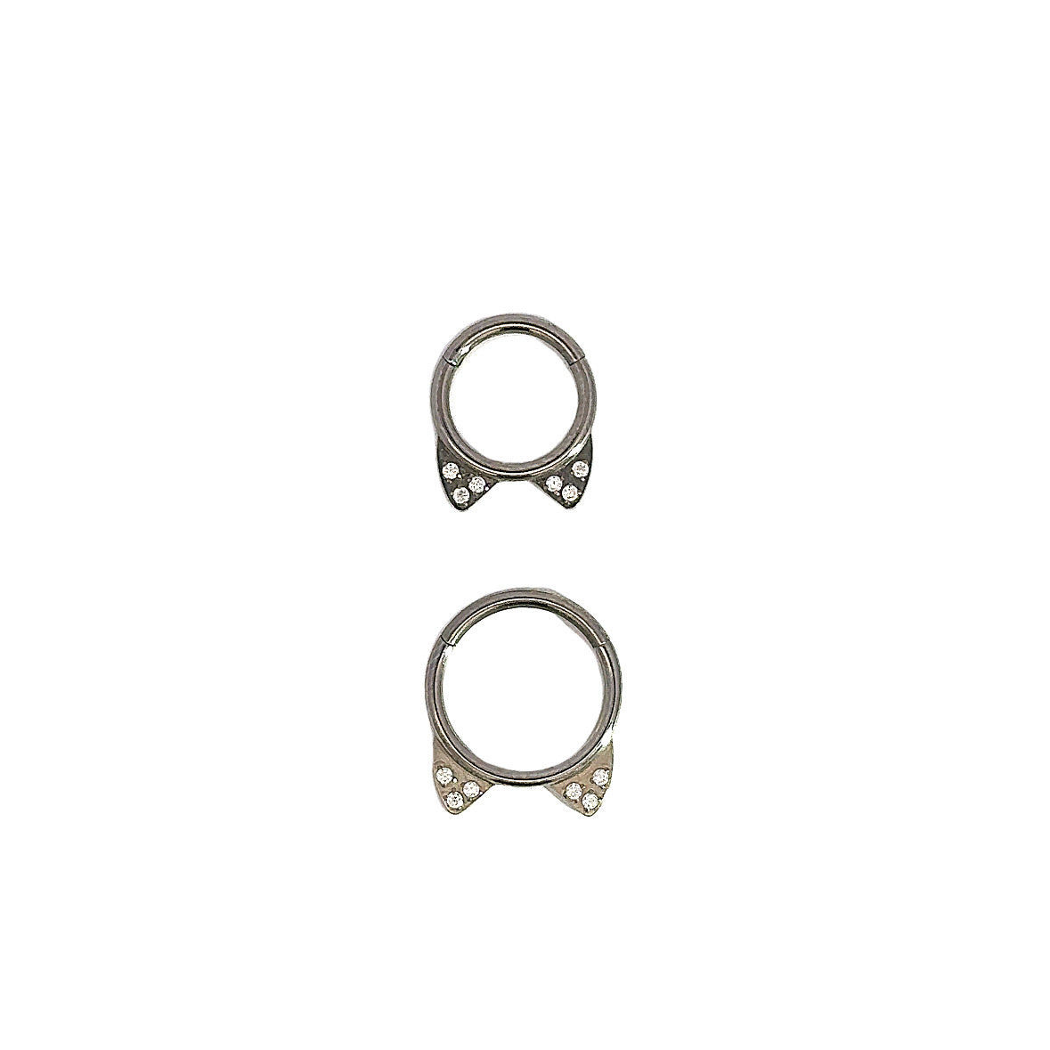Kitty clicker – The Piercing Spot
