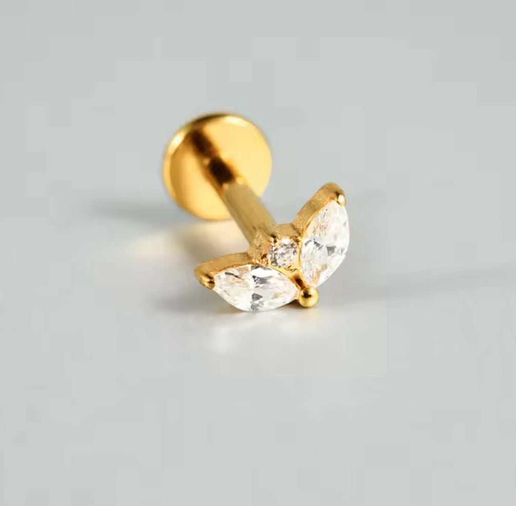 Hestate mini crown