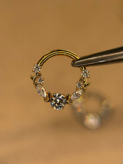 Elara hoop