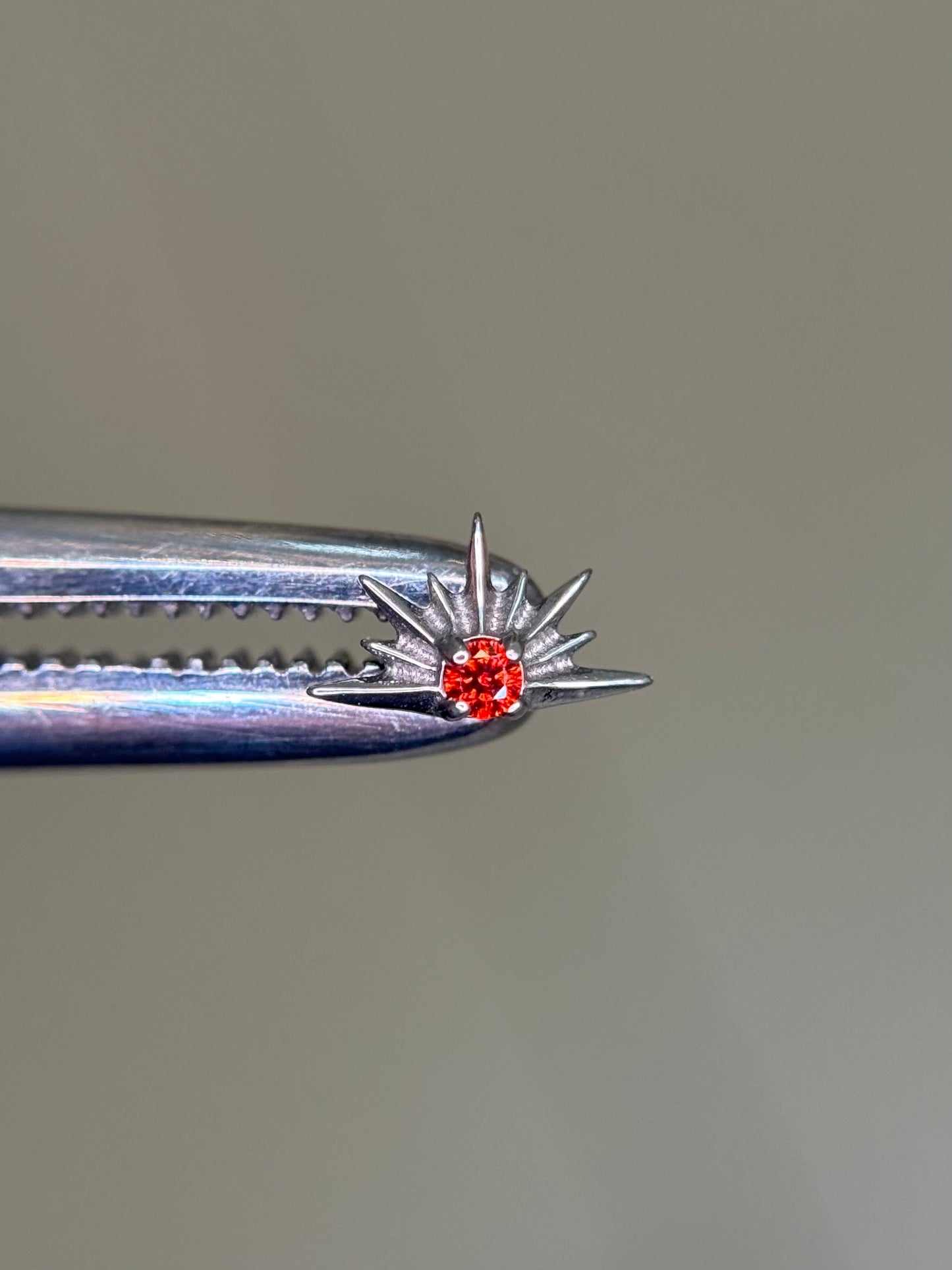 Sunburst Stud