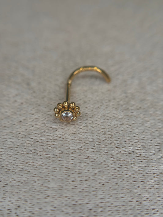 Cluster Stud Nose