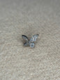 Half Plain Butterfly