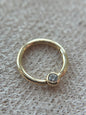 14k Bezel Clicker