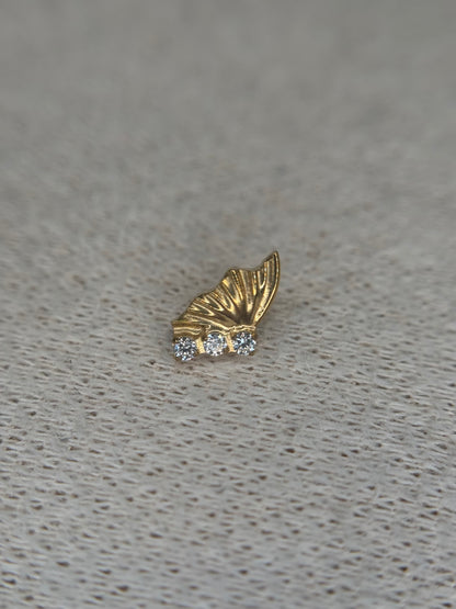 Flutter Studs