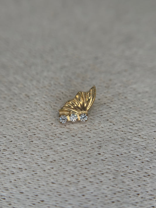 Flutter Studs