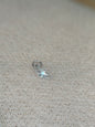 Crystal Point Charm